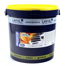 Lavio UM Li 2/3-120, univerzální mazivo Lavio UM Li 2/3-120, univerzální mazivo