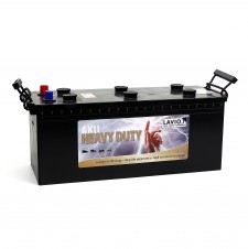 Lavio HEAVY DUTY AKU 12V/150Ah; 800A Lavio HEAVY DUTY AKU 12V/150Ah; 800A