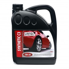 Lavio SYNTHETIC C3 5W-30