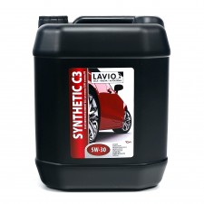 Lavio SYNTHETIC C3 5W-30