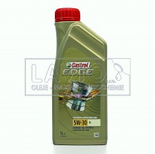 Castrol EDGE 5W-30 M (stronger under pressure)