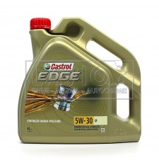 Castrol EDGE 5W-30 M (stronger under pressure)