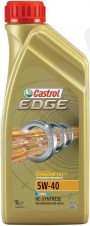 Castrol EDGE Titanium FST 5W-40