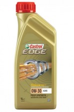 Castrol EDGE 0W-30 A5/B5 (stronger under pressure)
