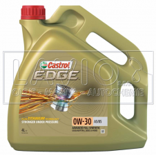Castrol EDGE 0W-30 A5/B5 (stronger under pressure)