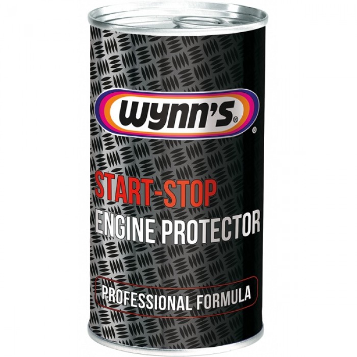 Wynn's START-STOP ENGINE PROTECTOR
