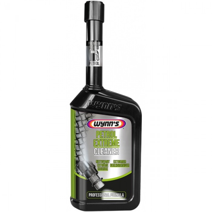 Wynn's PETROL EXTREME CLEANER