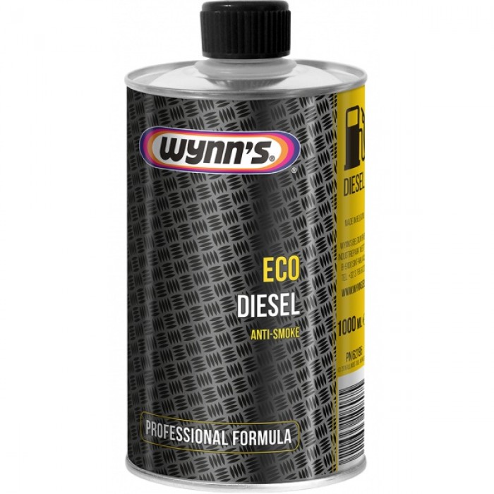 Wynn's ECO DIESEL