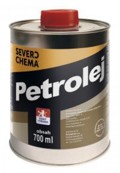 Severochema PETROLEJ