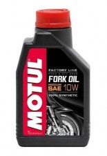 Motul FORK OIL FACTORY LINE 10W medium