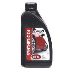 Lavio SYNTHETIC C4 5W-30