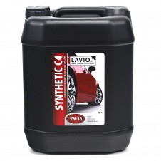 Lavio SYNTHETIC C4 5W-30