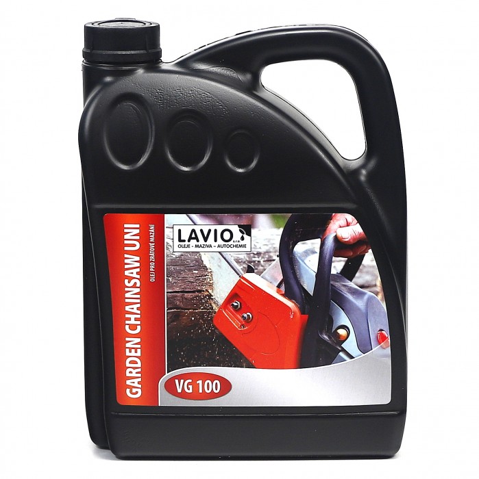 Lavio GARDEN CHAINSAW UNI