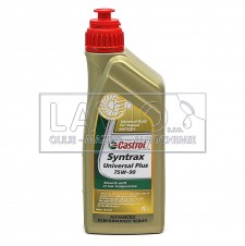 Castrol SYNTRAX Universal Plus 75W-90