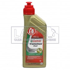 Castrol Transmax Dual 75W