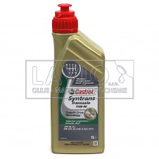 Castrol SYNTRANS Transaxle 75W-90