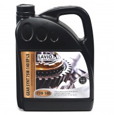 Lavio GEAR SYNT 75W-140 EP LS