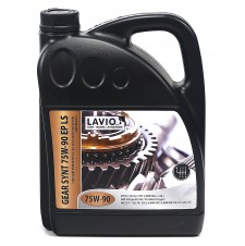 Lavio GEAR SYNT 75W-90 EP LS