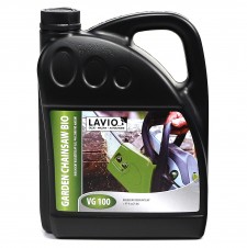 Lavio GARDEN CHAINSAW BIO