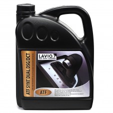 Lavio ATF SYNT DUAL DSG/DCT