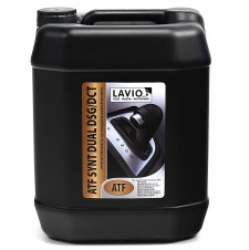 Lavio ATF SYNT DUAL DSG/DCT