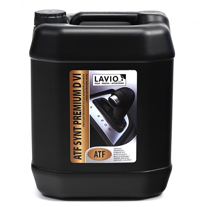 Lavio ATF SYNT PREMIUM D VI