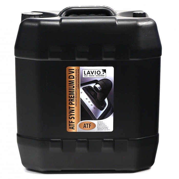 Lavio ATF SYNT PREMIUM D VI