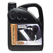 Lavio ATF SYNT MULTIVEHICLE