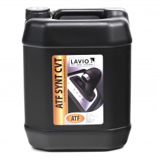 Lavio ATF SYNT CVT