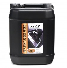 Lavio ATF SYNT 55 SIX SPEED