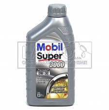 Mobil SUPER 3000 Formula P 0W-30