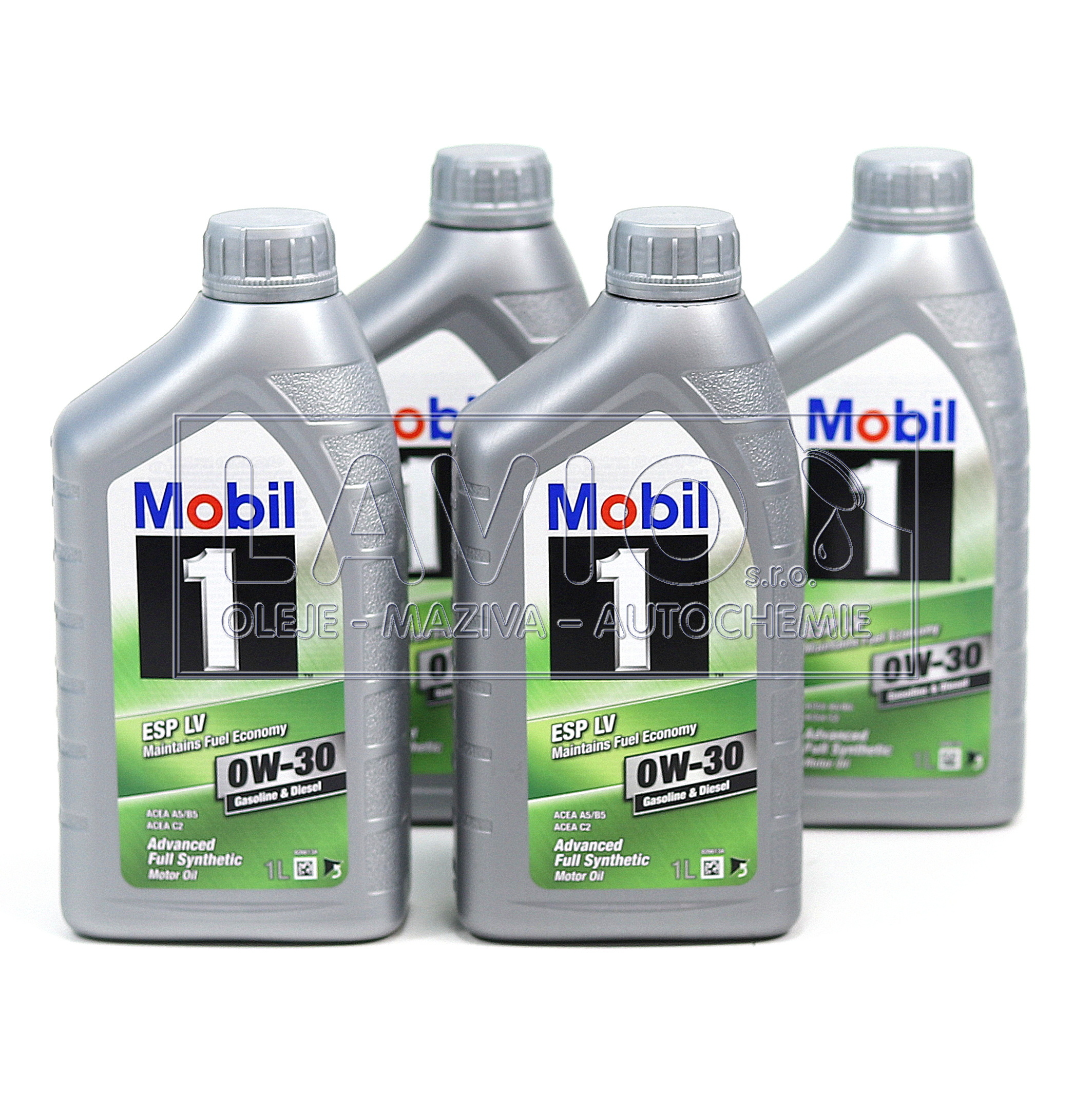 Mobil 1 Купить В Красноярске