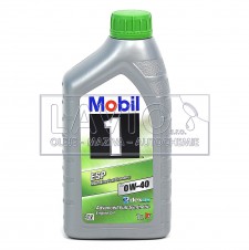 Mobil 1 ESP X3 0W-40