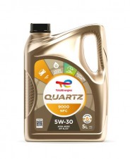 Total Quartz 9000 Future NFC SAE 5W-30