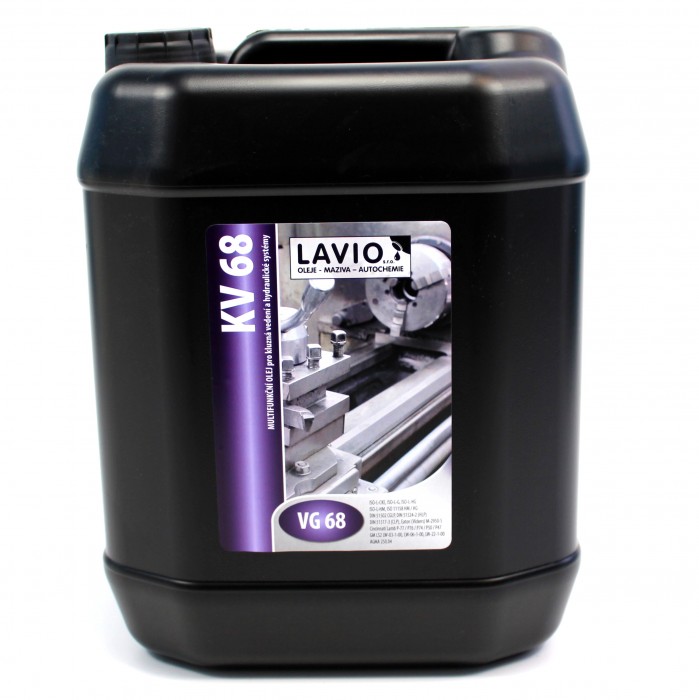 Lavio KV 68