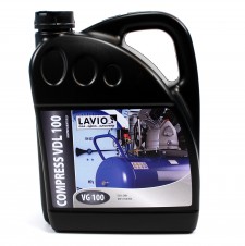 Lavio COMPRESS VDL 100