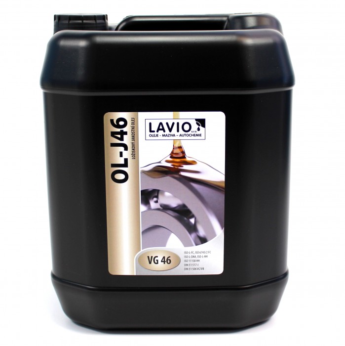 Lavio OL-J46