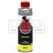 Ekolube MOTOR SPEED