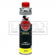 Ekolube MOTOR SPEED