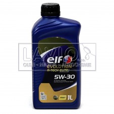 Elf EVOLUTION R-TECH ELITE 5W-30