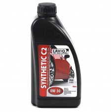 Lavio SYNTHETIC C2 0W-30