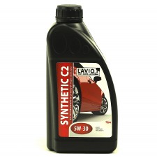 Lavio SYNTHETIC C2 5W-30