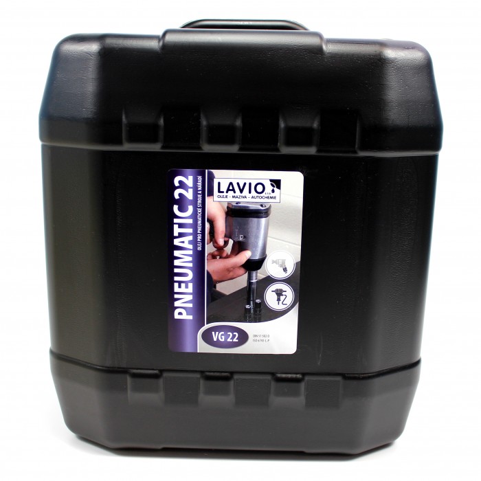 Lavio PNEUMATIC 22