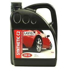 Lavio SYNTHETIC C2 5W-30