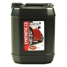 Lavio SYNTHETIC C2 5W-30