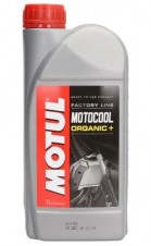 Motul MOTOCOOL FACTORY LINE -35°C ORGANIC +