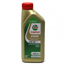 Castrol EDGE 0W-20 V