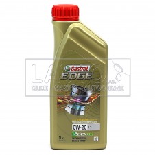 Castrol EDGE 0W-20 C5