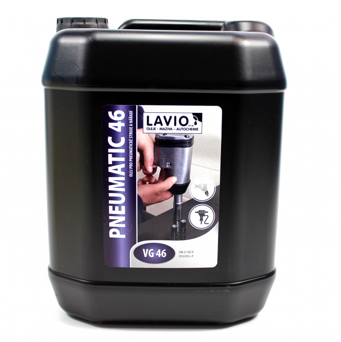 Lavio PNEUMATIC 46