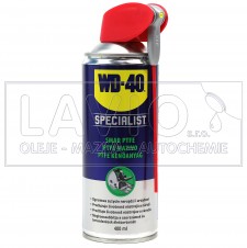 WD-40 SPECIALIST PTFE LUBRICANT